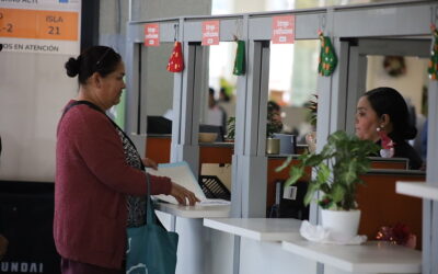 Tlajo invita a cerrar el año sin adeudos, con descuentos de hasta 75% en multas y recargos