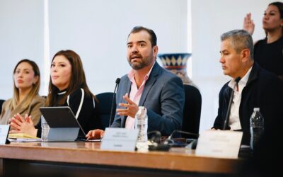 Por unanimidad, Tlajomulco aprueba fondo para emergencias y paquete de obras estratégicas