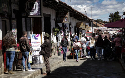 Jalisco prevé más de 1.5 millones de turistas y una derrama superior a 4 mil 386 mdp en vacaciones decembrinas