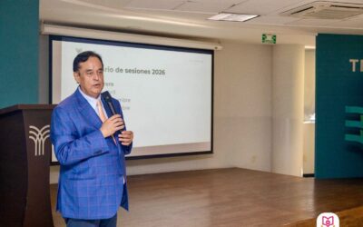 IDEFT se prepara para 2026 con expansión, innovación educativa y mayor impacto social