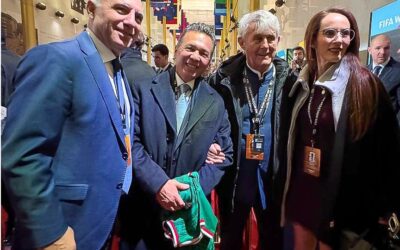 Jalisco será sede del partido México vs. Corea del Sur en el Mundial 2026