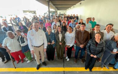 Entregarán 35 mil regaderas ecológicas para fomentar el ahorro de agua en los hogares de la metrópoli tapatía