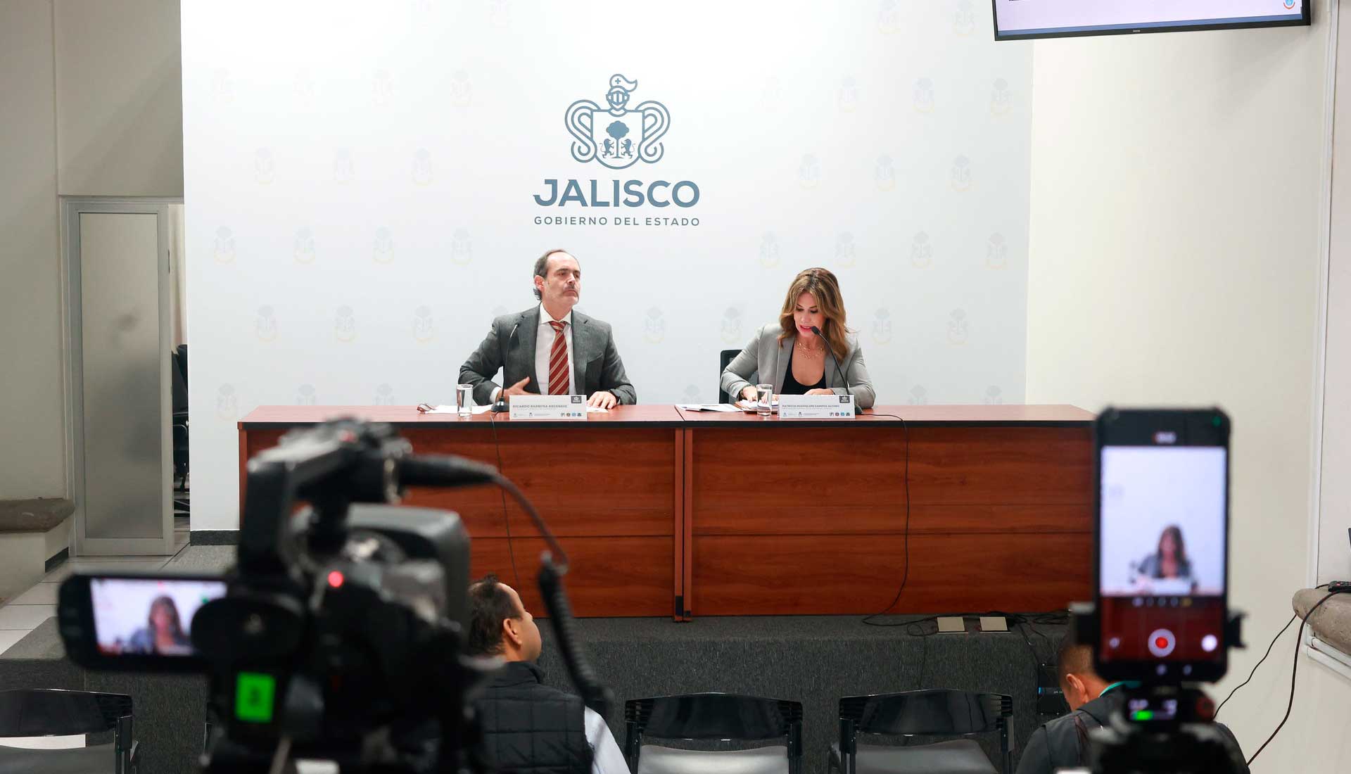 Activa Gobierno de Jalisco operativo laboral para garantizar el pago del aguinaldo