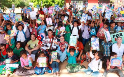 Continúa Brigada Yo Jalisco recorrido por la Zona Norte del estado