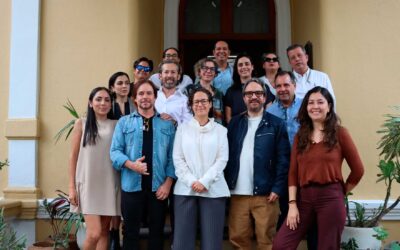 Diseña Jalisco un modelo innovador de turismo a través de clústeres y comisiones especializadas