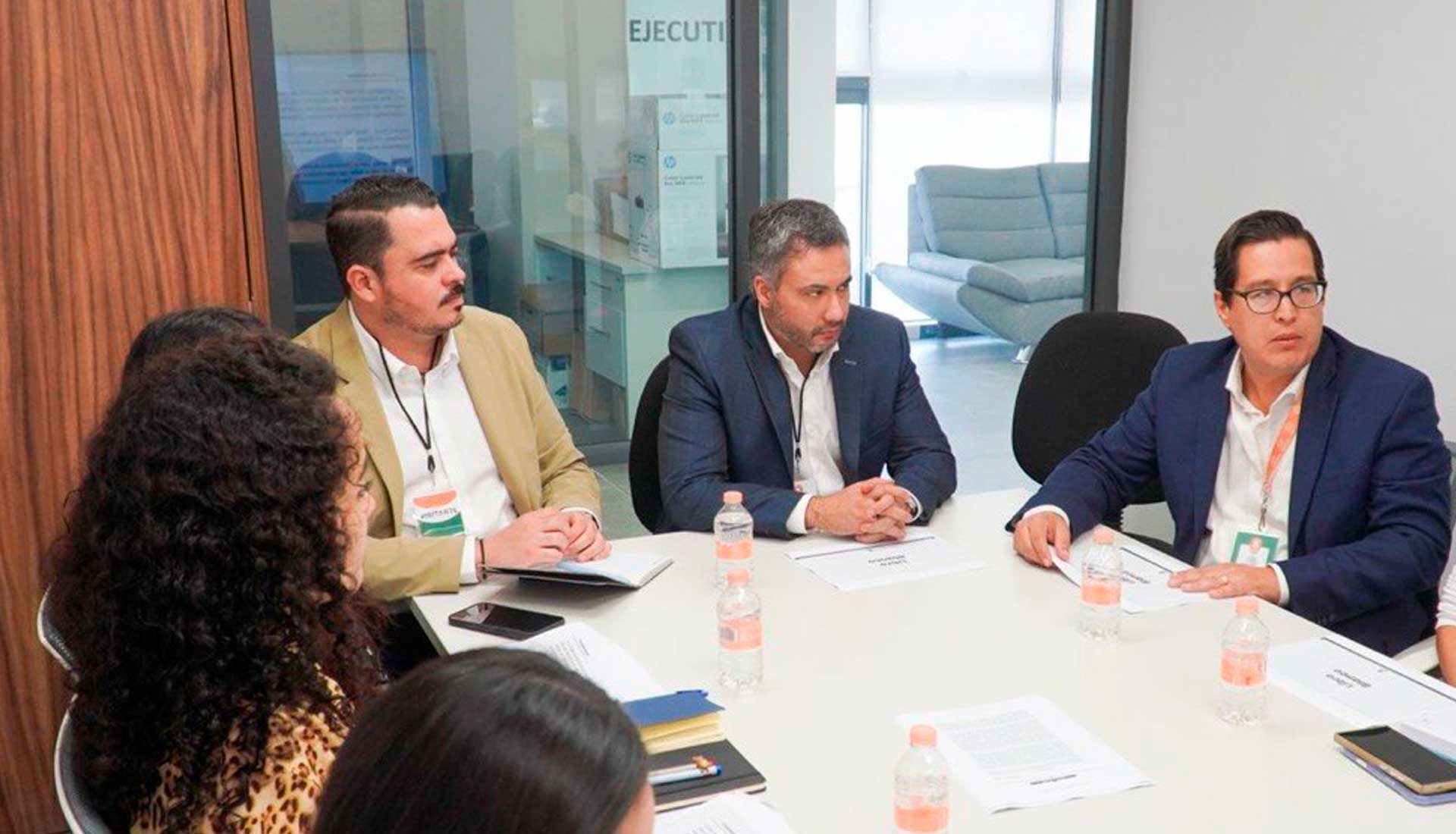 Fortalece Jalisco la transparencia en los procesos de adquisiciones