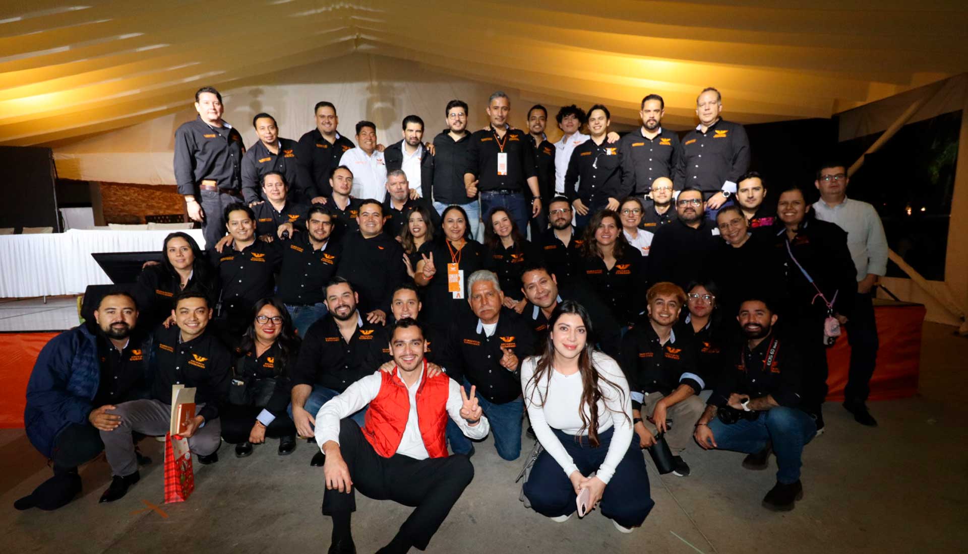 Movimiento Ciudadano Jalisco nombra a titulares de diversos órganos de dirección