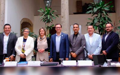 Consolida Jalisco modelo de planeación participativa y anuncia proyectos para 2026