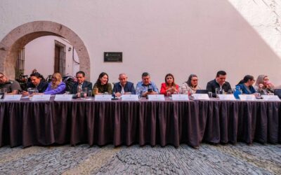 Presenta Jalisco presupuesto 2026 para búsqueda de personas desaparecidas