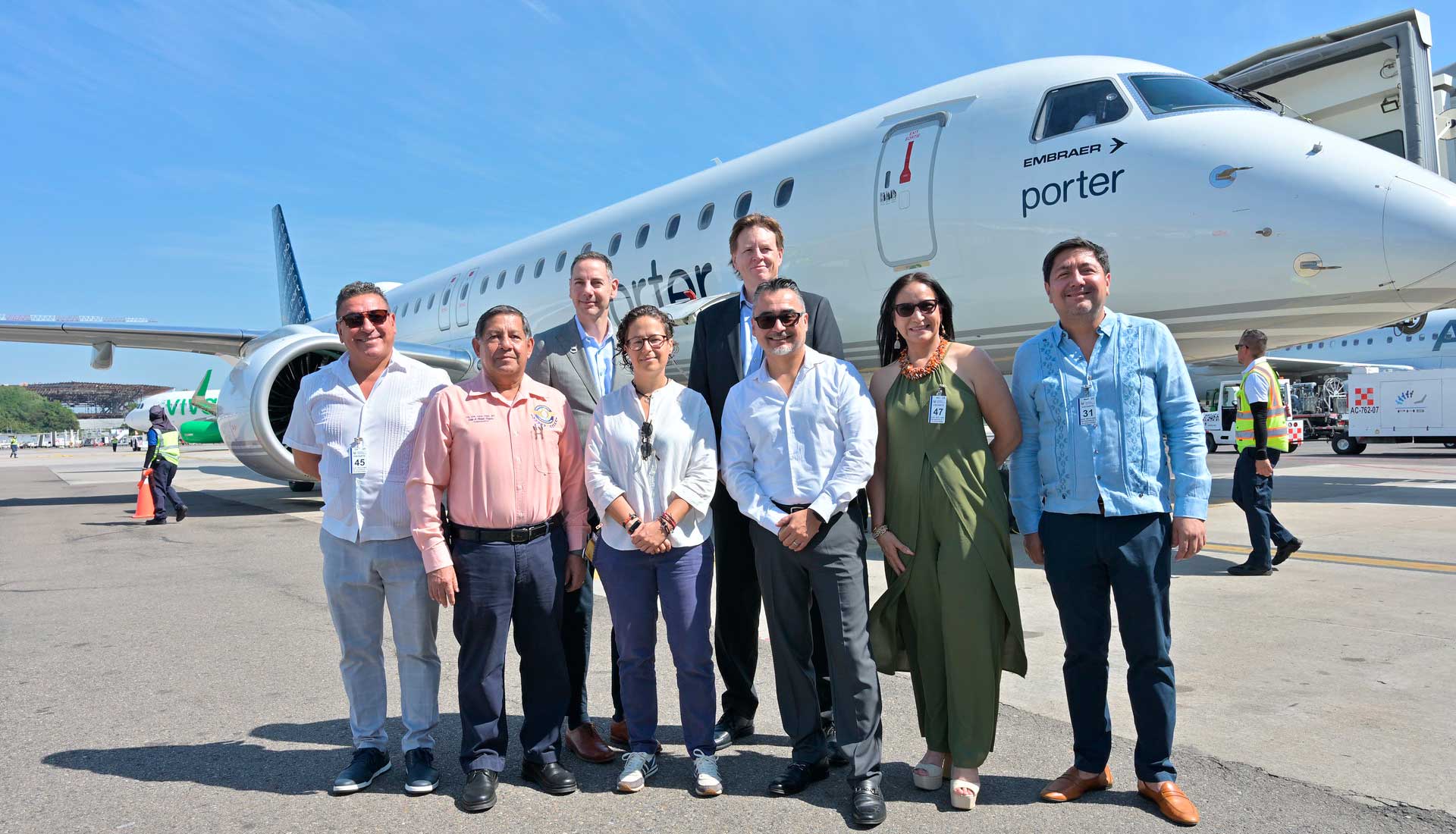 Con 28 nuevas rutas aéreas, Jalisco es uno los estados mejor conectados del país
