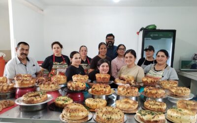 IDEFT impulsa empleabilidad en Tlaquepaque con el arranque de 20 cursos de capacitación