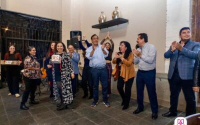 IDEFT cierra 2025 con metas superadas: casi 400 convenios para impulsar la empleabilidad