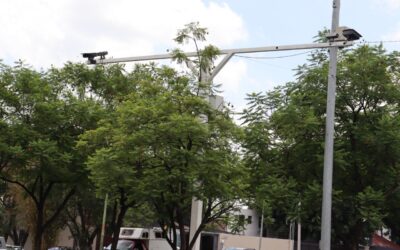 AMIM descarta fotoinfracciones a 50 km/h en Avenida Vallarta