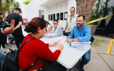 Infraestructura, programas sociales y vivienda marcarán la agenda 2026 en Tlajomulco