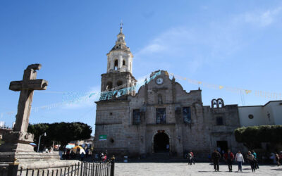 Preparan operativo de seguridad para festividad de Santos Reyes en Cajititlán