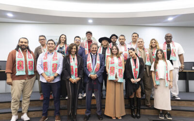 Zapopan alista subasta artística con balones intervenidos rumbo al Mundial