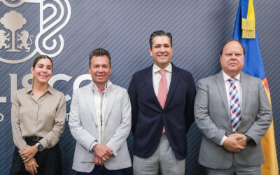 Jalisco rompe récord y crece 89.1% en exportaciones en un año