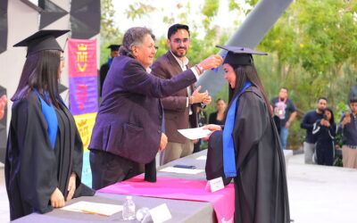 Por medio del programa “Luciérnaga” en Zapopan,  146 Adultos concluyen sus estudios