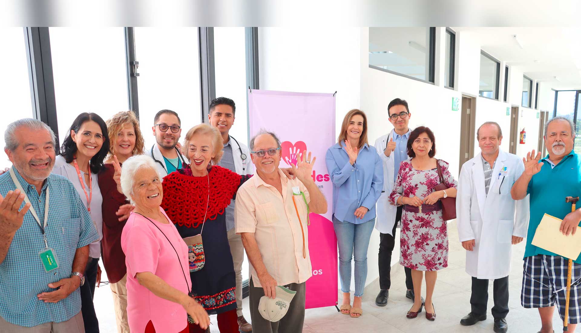 DIF Zapopan presenta Servicios de Salud 2026