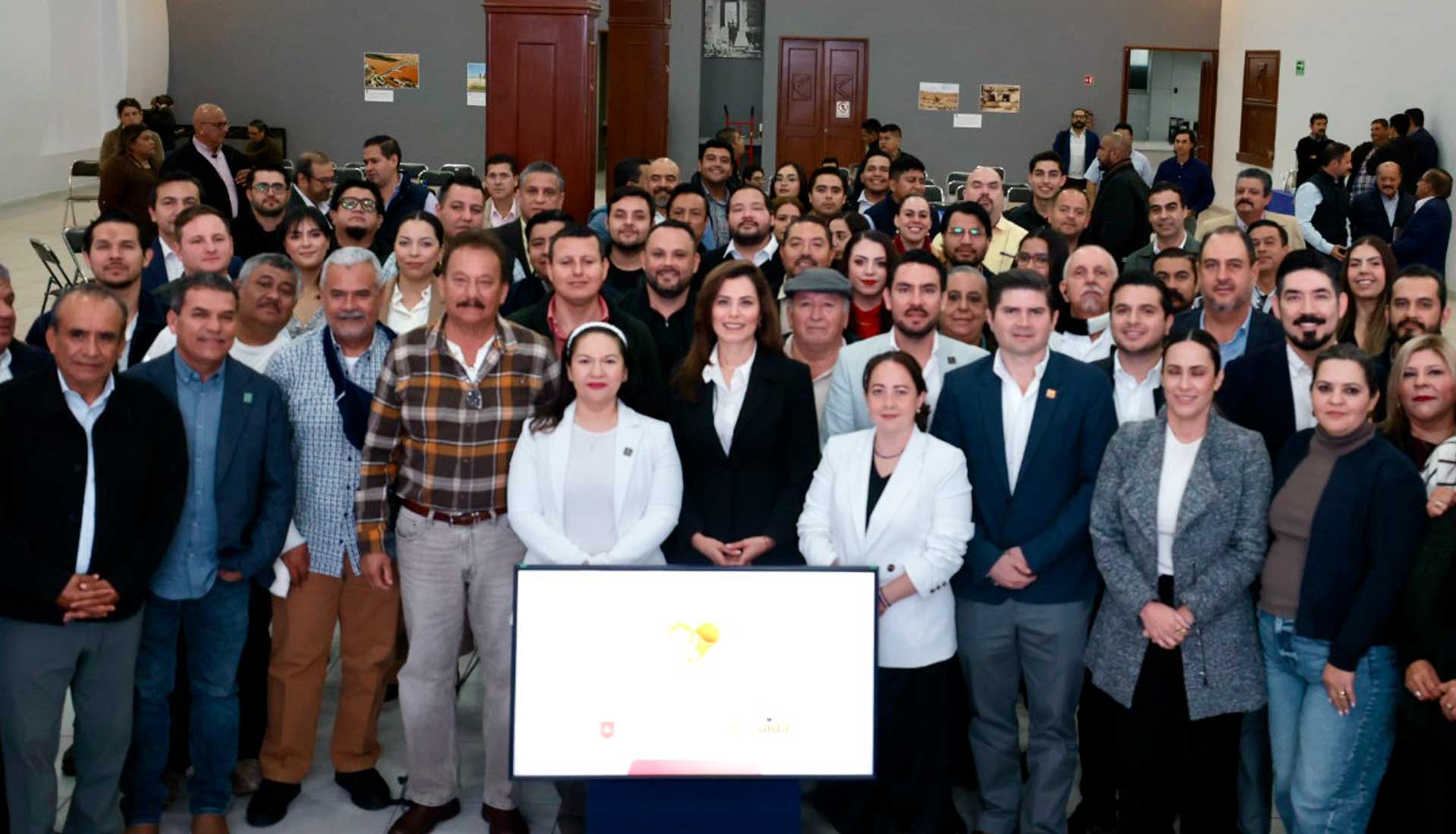 Gobierno de Vero Delgadillo invertirá 2 mil 200 millones de pesos en obra pública para Guadalajara, en 2026