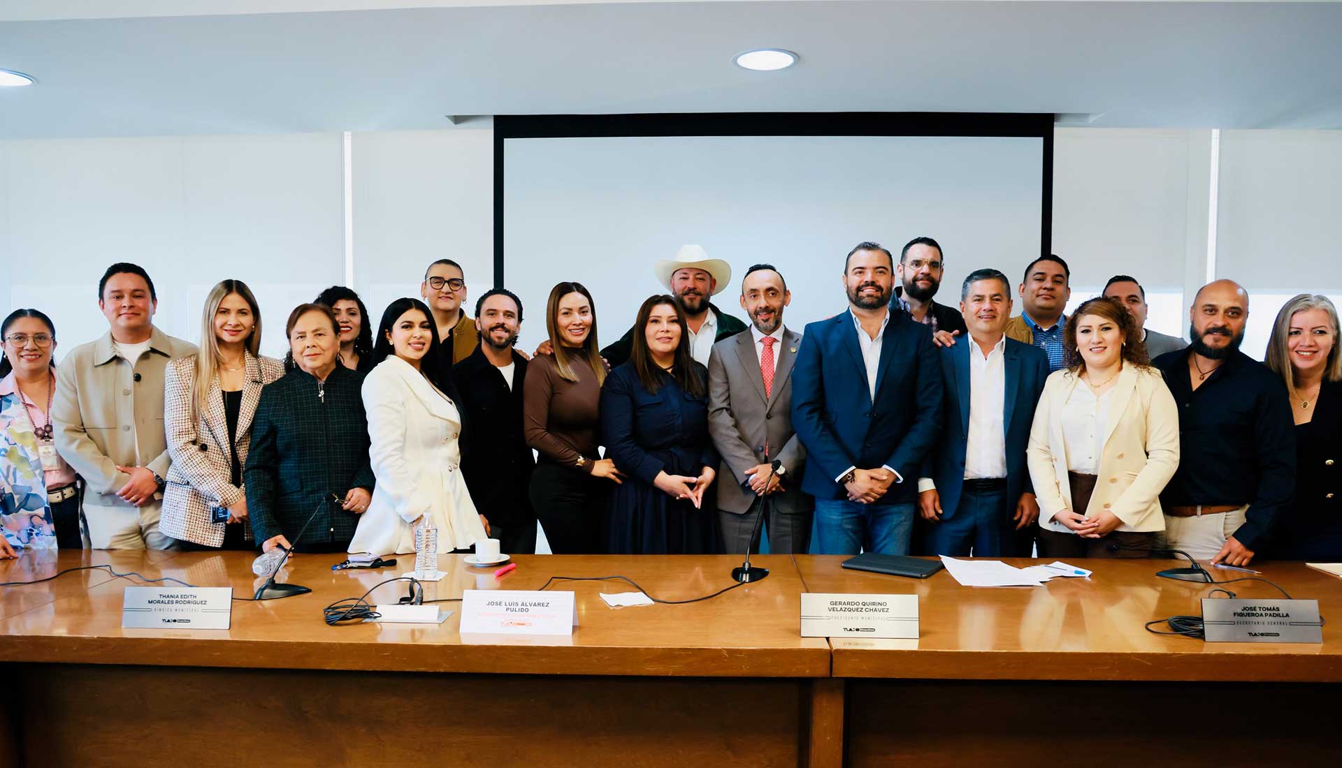 Tlajomulco dona predio para nuevos juzgados municipales