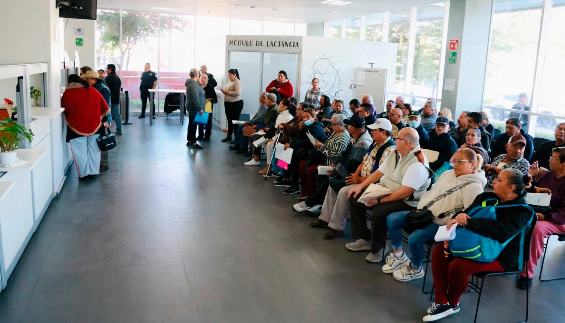Tlajo hace llamado para aprovechar el 15% de descuento en predial y agua