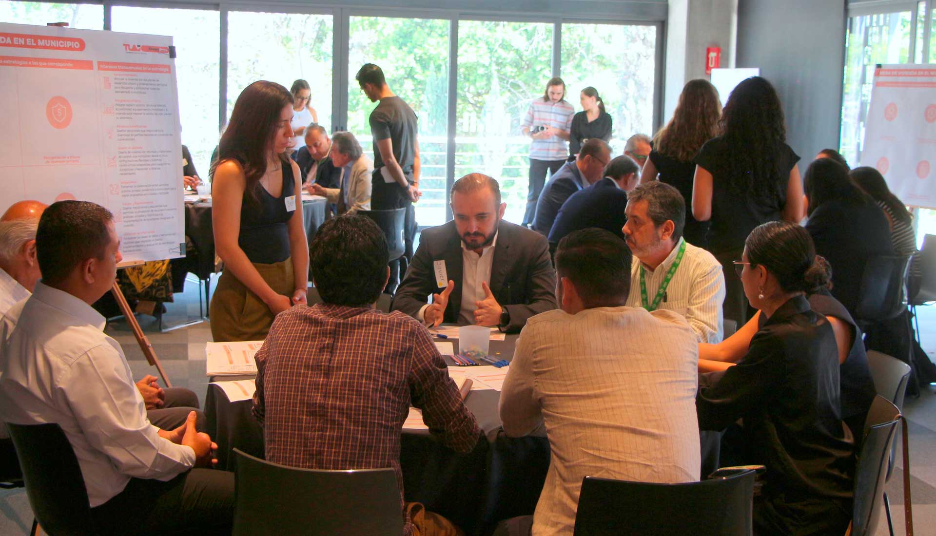 Tlajomulco avanza en la planeación urbana y ambiental con consulta ciudadana