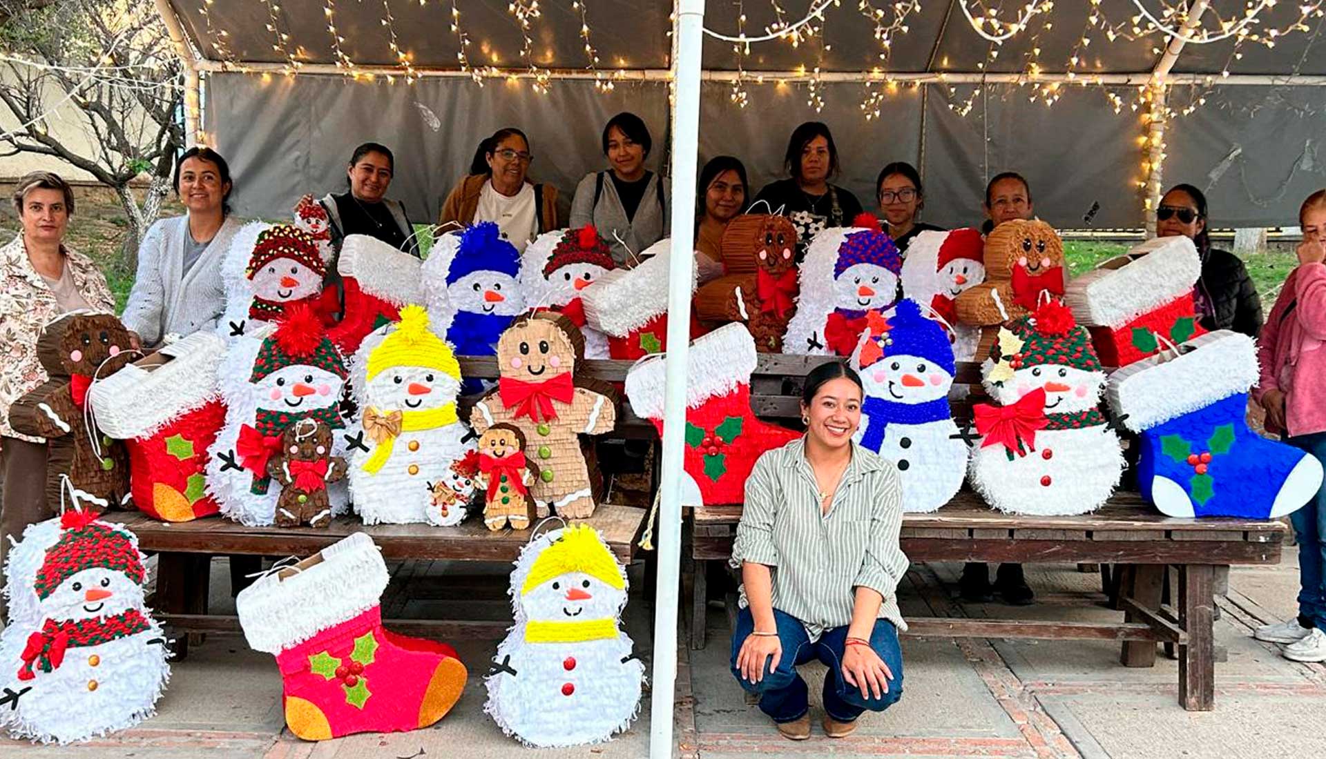 IDEFT cierra 2025 con impulso decidido al bienestar de las mujeres y al desarrollo del capital humano en Jalisco