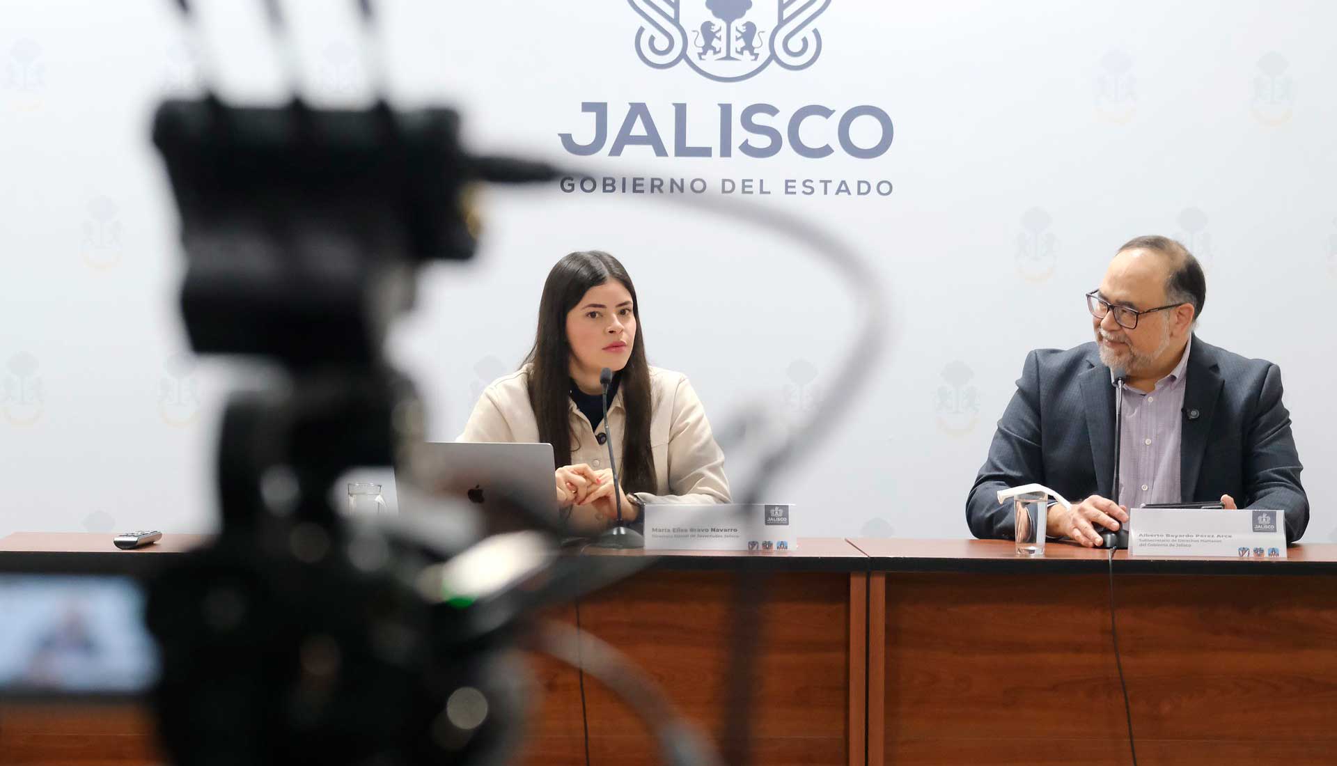 Presenta Dirección de Juventudes la campaña ‘Quiérete un chingo’, para promover la salud y bienestar integral de las y los jóvenes en Jalisco