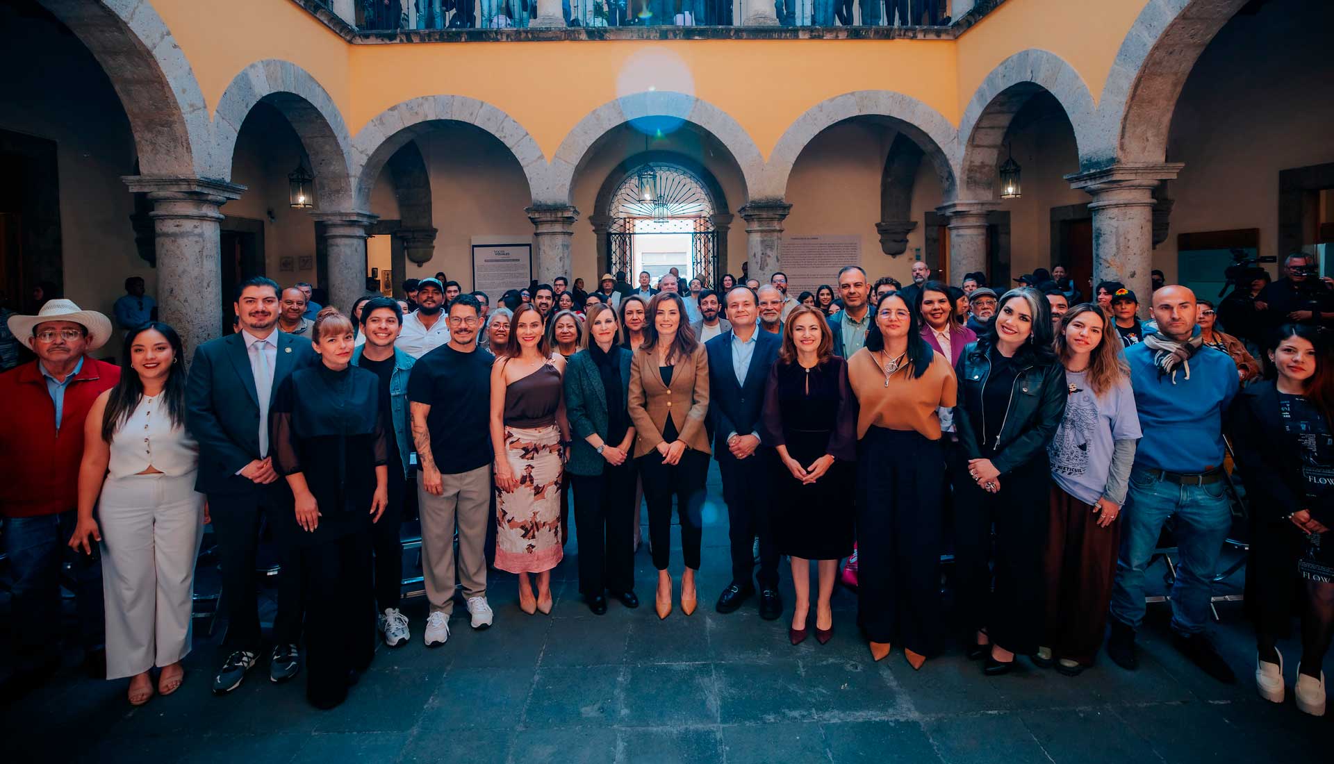 Crece Guadalajara presupuesto para política social y de cuidados