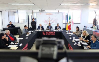 En sesión extraordinaria se aprobó el presupuesto 2026 del IDEFT