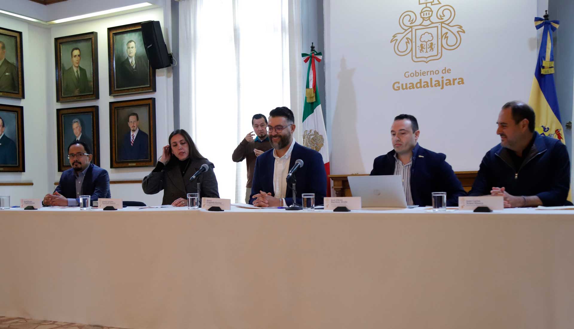Presenta Guadalajara Presupuesto Participativo 2026