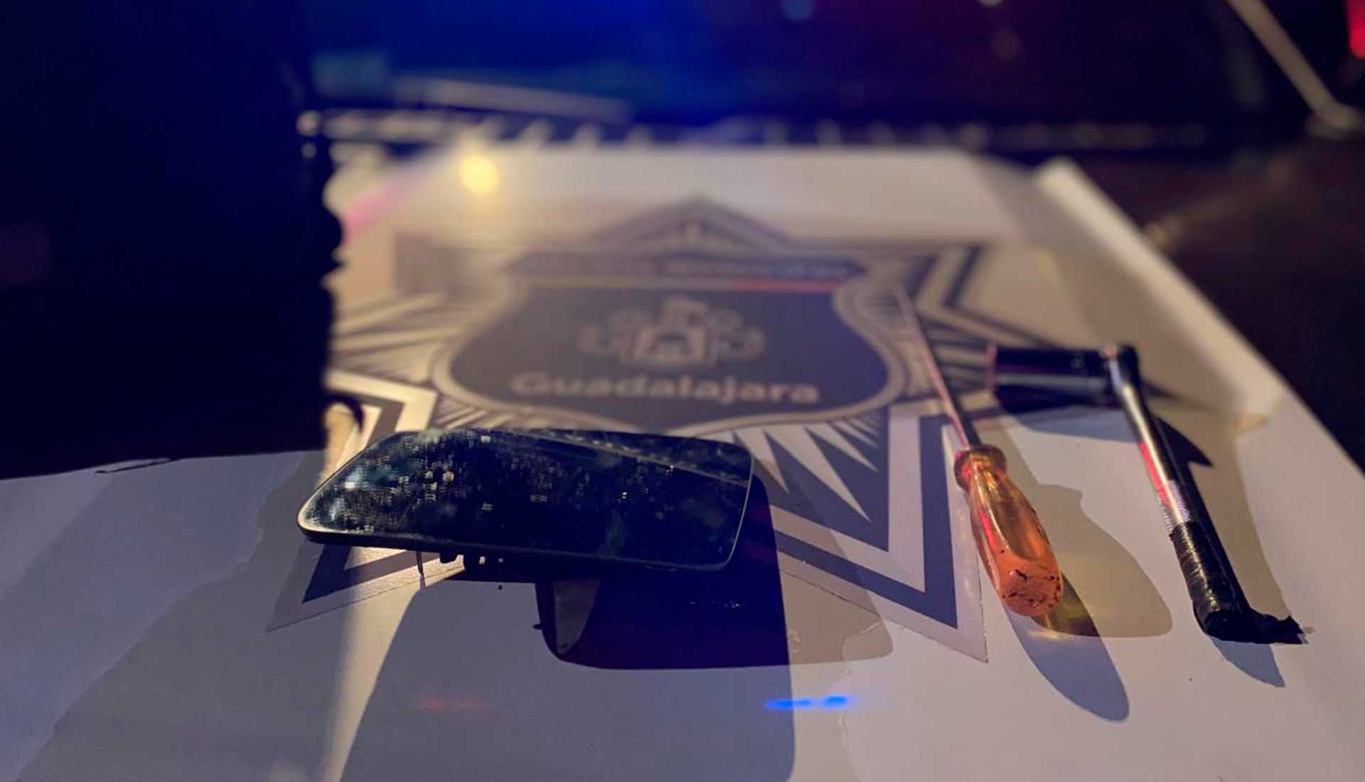 Detienen policías tapatíos a 201 personas en una semana