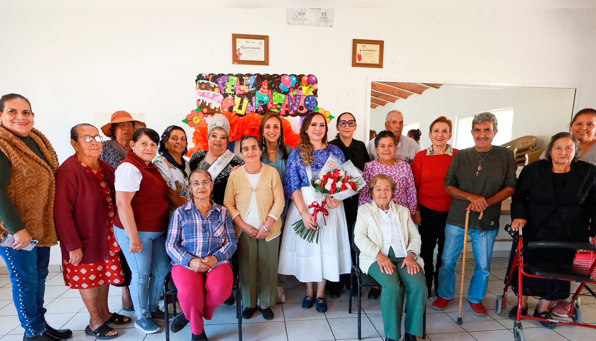 Abre DIF Jalisco Delegación Regional Valles de Protección a las infancias y adolescencias con sede en El Arenal