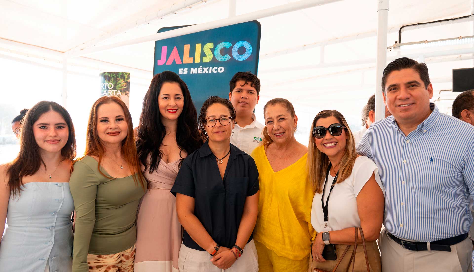 Impulsa Puerto Vallarta turismo náutico con inicio de operaciones del Ferry Vallarta