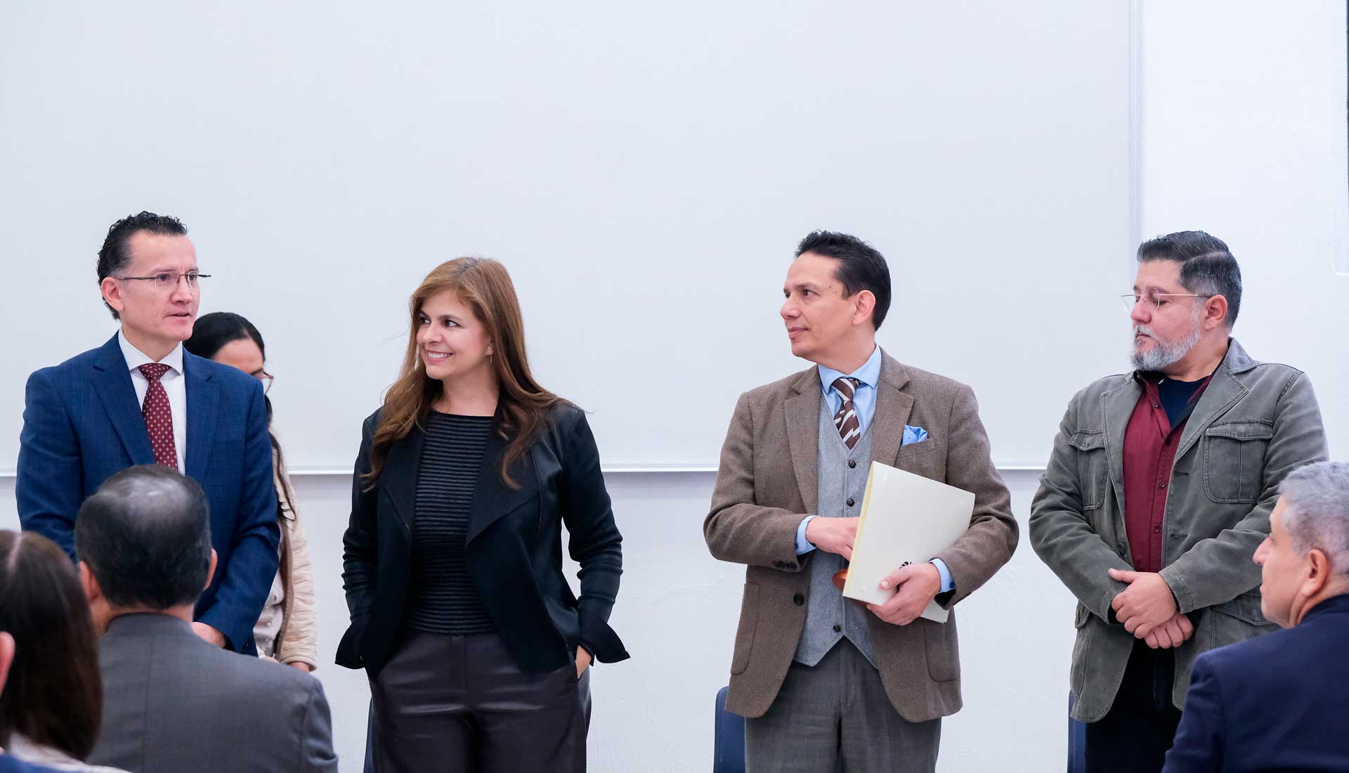 Entrega Instituto Jalisciense de Ciencias Forenses, espacio del antiguo SEMEFO en comodato a la UdeG