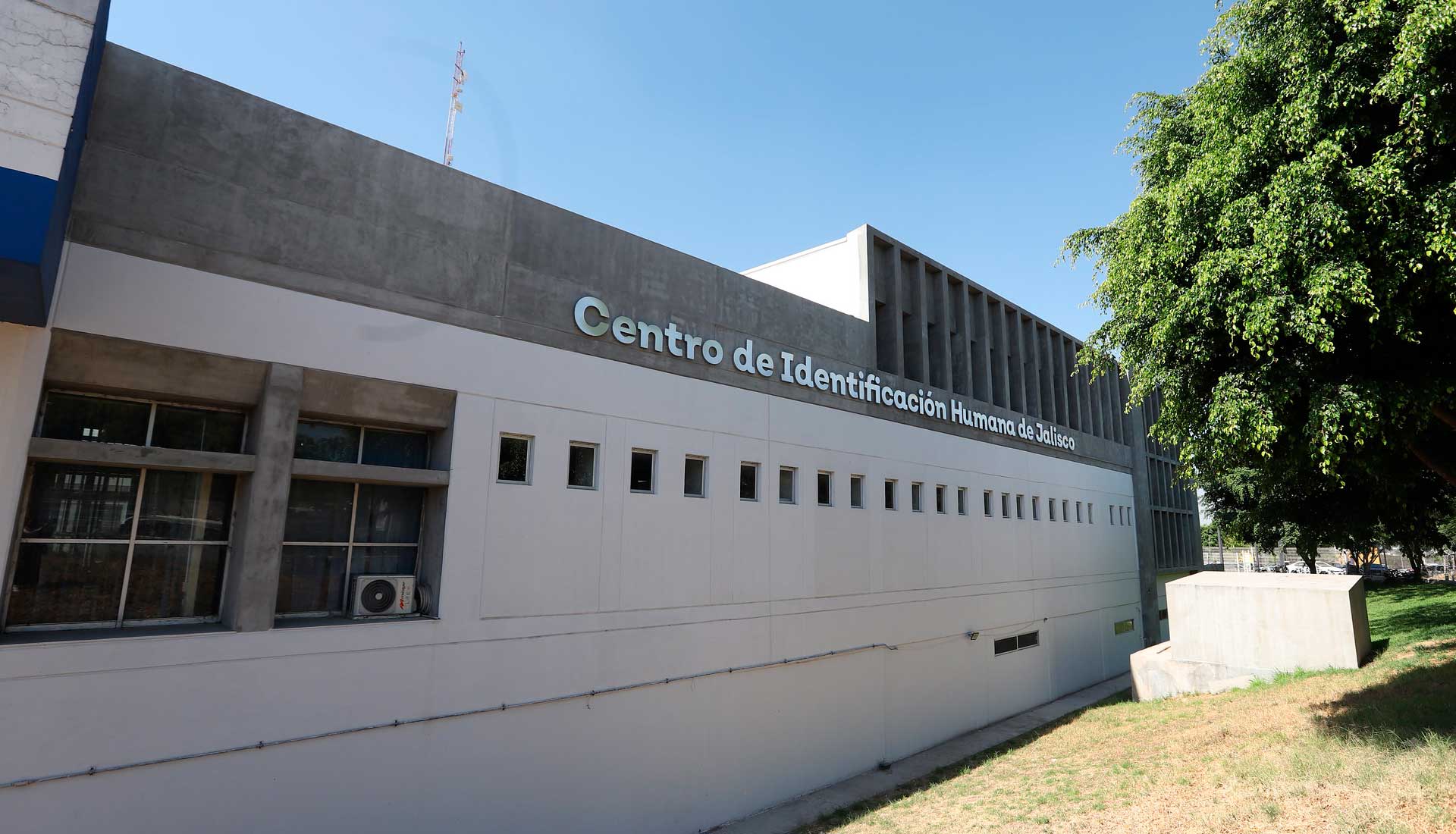 Prepara IJCF brigadas itinerantes regionales para atención de familias de personas desaparecidas