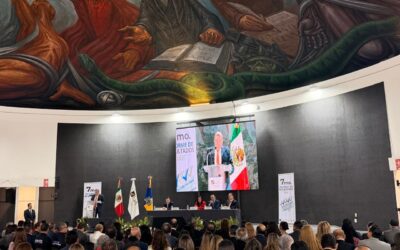 IJA presenta informe anual de resultados 2025