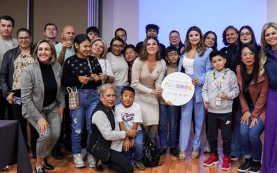 Aprueban en comisiones dictamen de Ley de Autismo en Jalisco