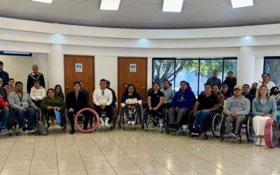 Jalisco fortalece la autonomía de personas con discapacidad con inversión social