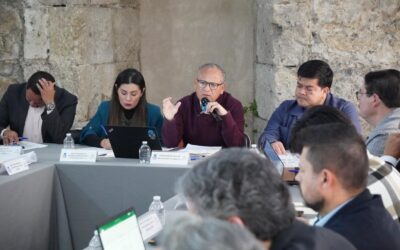 Jalisco intensifica acciones sanitarias para frenar contagios de sarampión