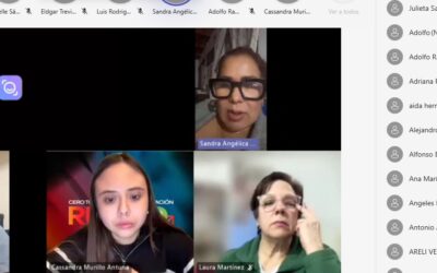 Refuerza Jalisco prevención de la trata de personas rumbo al Mundial 2026