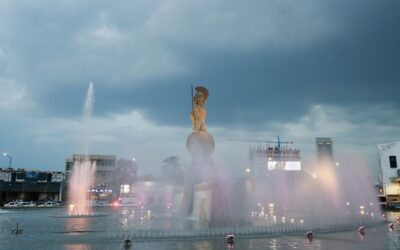 Embajada de EE. UU. confirma normalización de operaciones en México