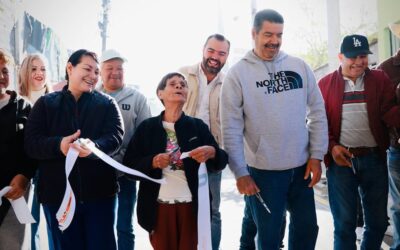 Quirino fortalece la participación ciudadana con el Presupuesto Participativo