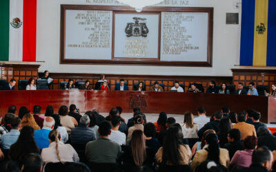 Por unanimidad, aprueban en Guadalajara 22 programas sociales para 2026