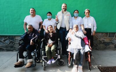 Gerardo Quirino impulsa ruta alterna para aliviar la saturación de López Mateos