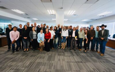 Gerardo Quirino instala el Consejo Ciudadano Cajititlán Sustentable