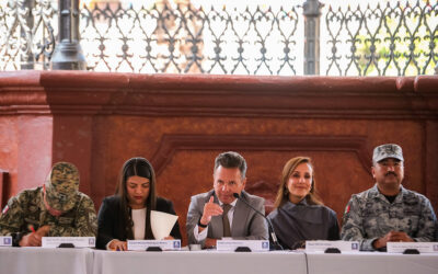 Pablo Lemus anuncia inversión de 500 millones para reactivar Tequila