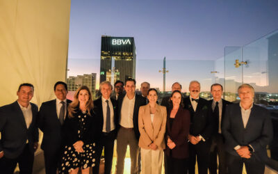 Jalisco amplía su oferta hotelera rumbo al Mundial 2026