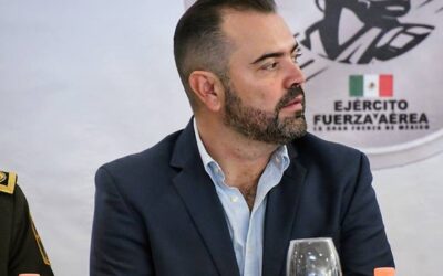 Tlajomulco mantiene operativos seguridad y servicios prioritarios.- Quirino